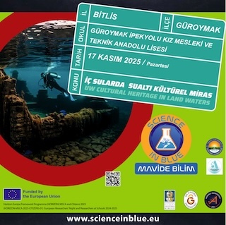 Güroymak İpekyolu Kız Mesleki ve Teknik Anadolu Lisesi