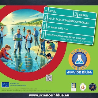 Necip Fazıl Kısakürek Ortaokulu