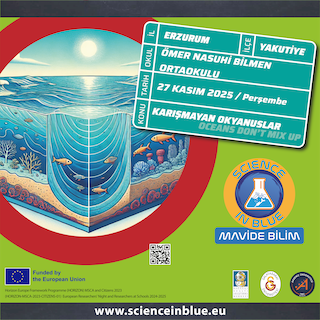 Ömer Nasuhi Bilmen Ortaokulu