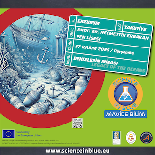 Prof. Dr. Necmettin Erbakan Fen Lisesi