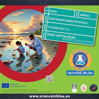 Şehit Mahir Ayabak Ortaokulu