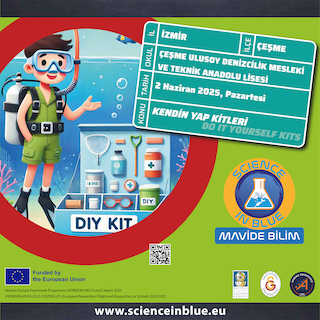 Çeşme Ulusoy Denizcilik Mesleki ve Teknik Anadolu Lisesi