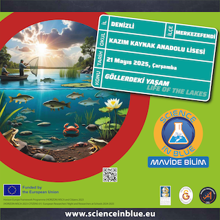 Kazım Kaynak Anadolu Lisesi