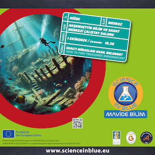 Akşemseddin Bilim ve Sanat Merkezi Çalıştay Salonu