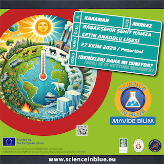 Başakşehir Şehit Hamza Çetin Anadolu Lisesi