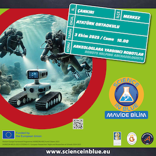 Çankırı Atatürk Ortaokulu