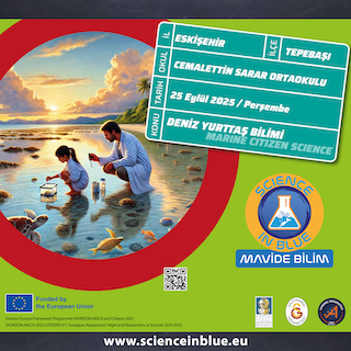 Cemalettin Sarar Ortaokulu