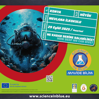 Hüyük Mevlana İlkokulu