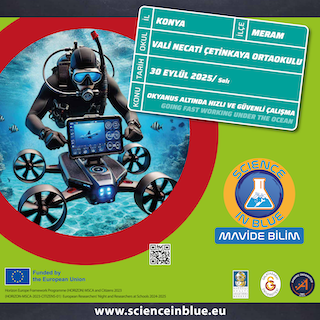 Vali Necati Çetinkaya Ortaokulu