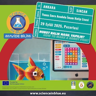 Yunus Emre Anadolu İmam Hatip Lisesi