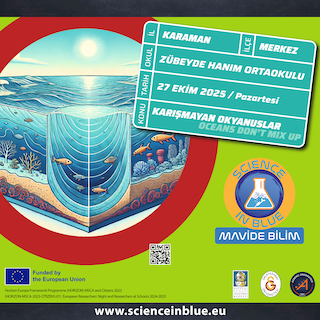 Zübeyde Hanım Ortaokulu