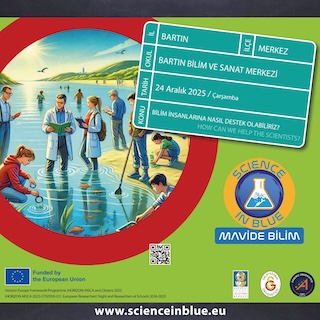 Bartın Bilim ve Sanat Merkezi