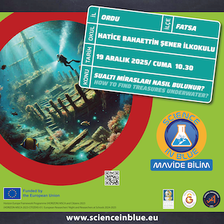 Hatice Bahaettin Şener İlkokulu